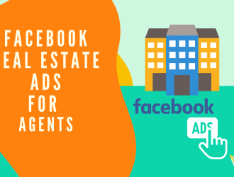 Facebook real estate ads