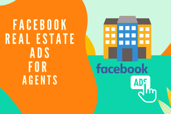 Facebook real estate ads