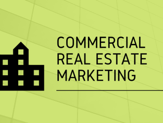 Commercial Real Estate Marketing