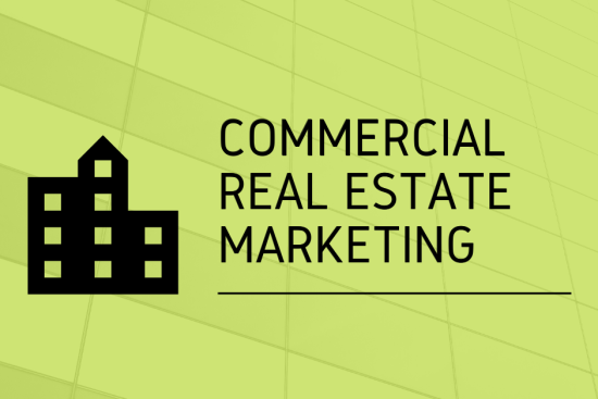 Commercial Real Estate Marketing