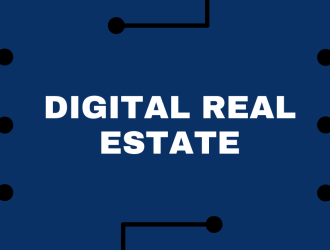Digital Real Estate