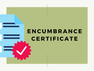 Encumbrance Certificate
