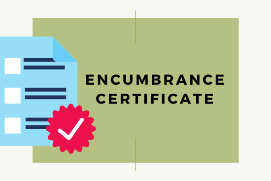 Encumbrance Certificate