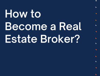 Real Estate Broker