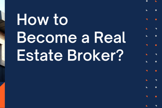 Real Estate Broker