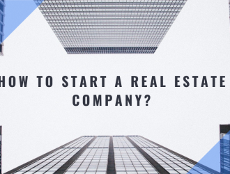 Real Estate Company