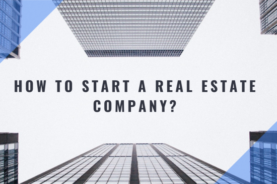 Real Estate Company