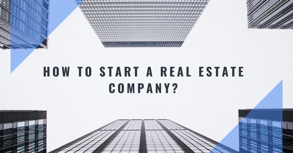 Real Estate Company