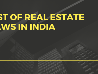 Real Estate Laws