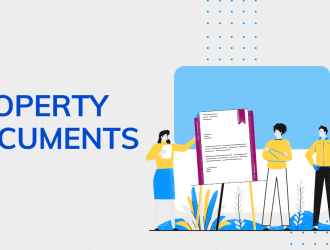 PROPERTY DOCUMENTS