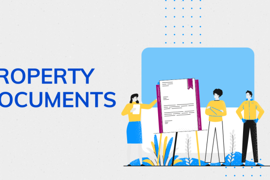 PROPERTY DOCUMENTS