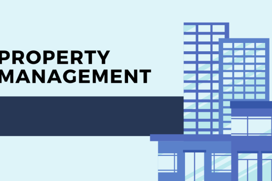 PROPERTY MANAGEMENT