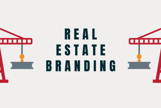 REAL ESTATE BRANDING