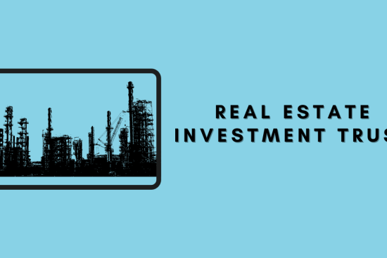 Real Estate Investment Trust