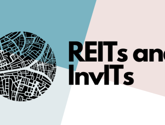 REITs and InvITs