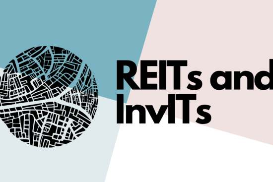 REITs and InvITs