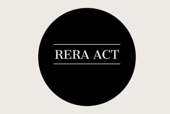 RERA act