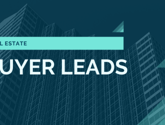 Real Estate Buyer Leads
