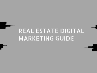 Real Estate Digital Marketing