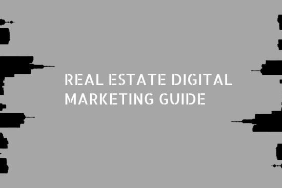 Real Estate Digital Marketing