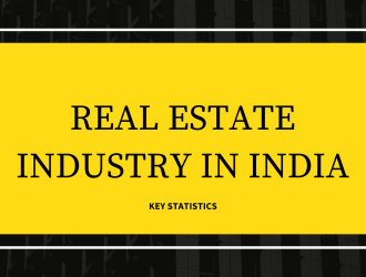 Real Estate Industry in India