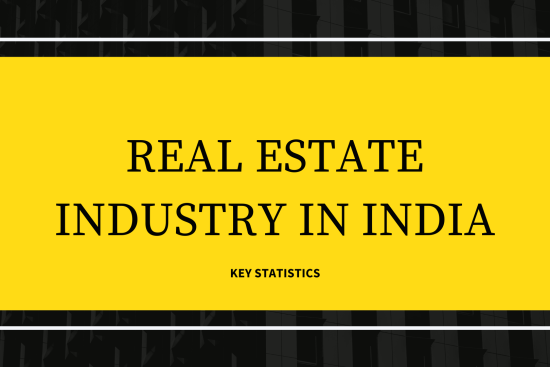 Real Estate Industry in India