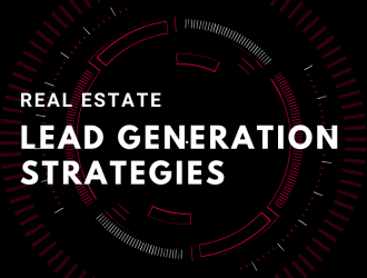 Real Estate Lead Generation
