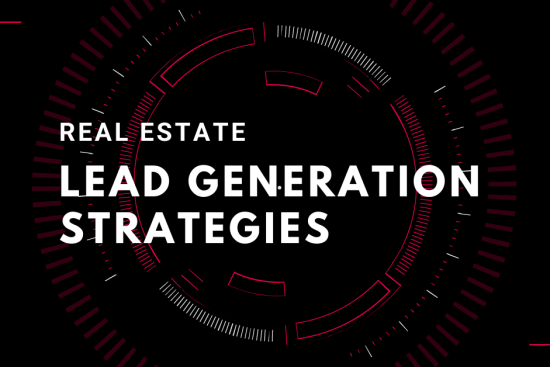 Real Estate Lead Generation