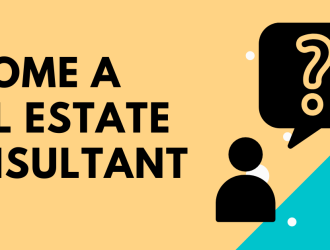 real estate consultant