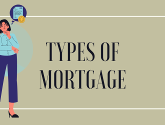 Types of Mortgage