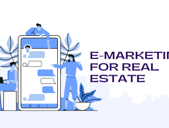 e Marketing for Real Estate