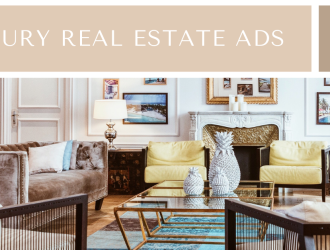 Luxury Real Estate Ads