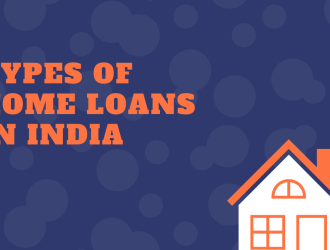 Types of Home Loans