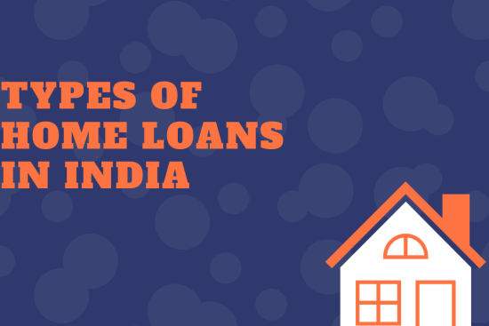 Types of Home Loans