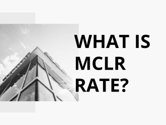 What is MCLR Rate