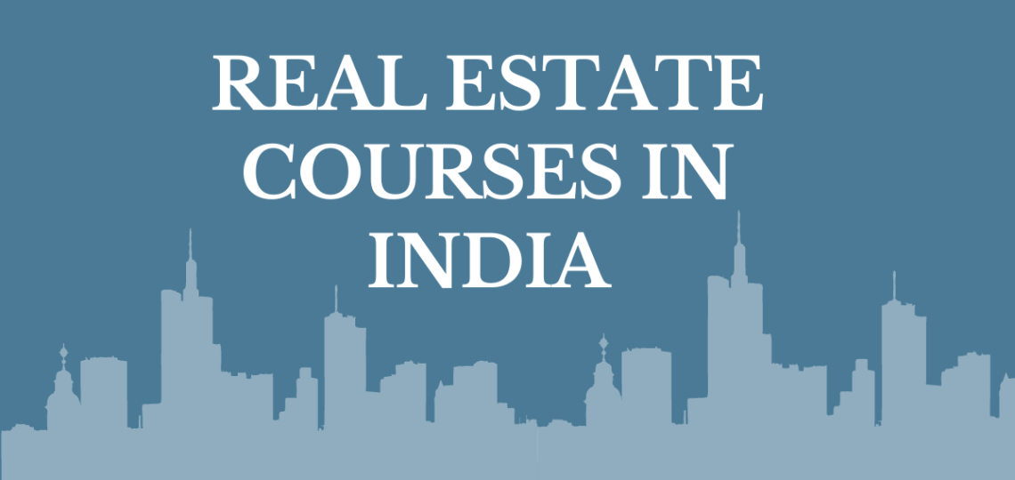 real estate courses