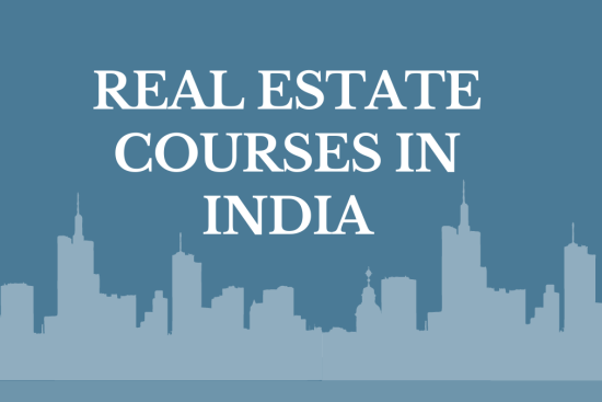 real estate courses