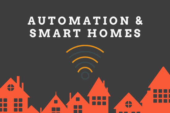 Smart Homes