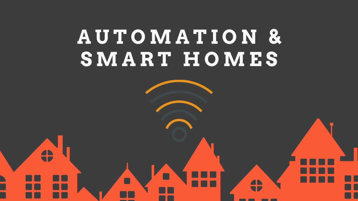 Smart Homes