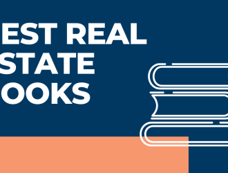 BEST REAL ESTATE BOOKS