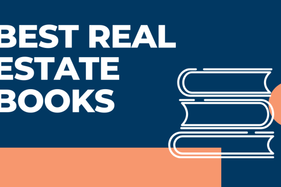 BEST REAL ESTATE BOOKS