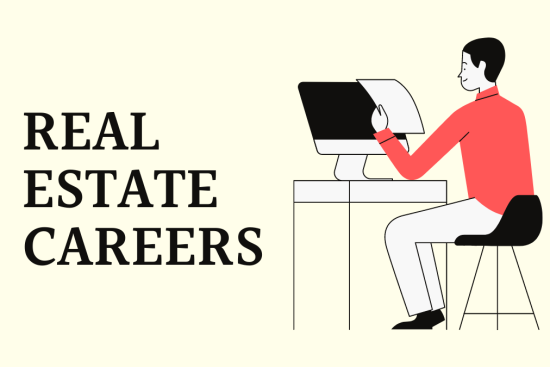 Real Estate Careers