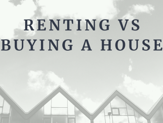 Renting vs Buying a House