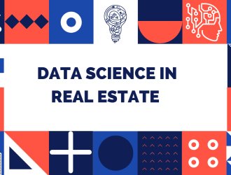 Data science in real estate