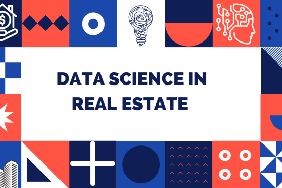 Data science in real estate