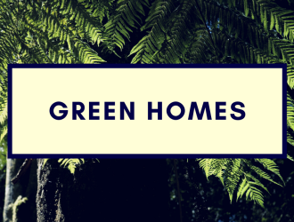 Green homes