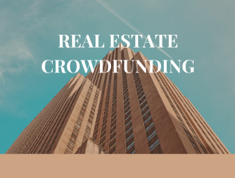 REAL ESTATE CROWDFUNDING