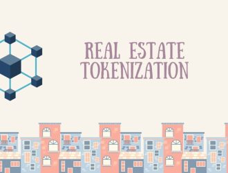 Real Estate Tokenization