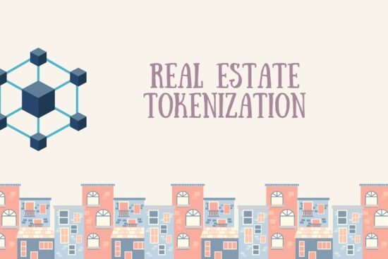 Real Estate Tokenization