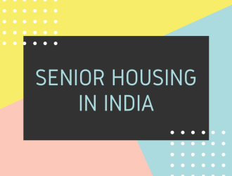 SENIOR HOUSING
